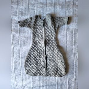 HALO Easy Transition Sleepsack Wearable Blanket Small